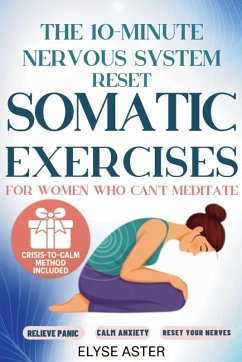 Cover The 10-Minute Nervous System Reset