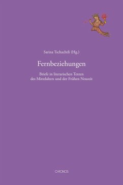 Cover Fernbeziehungen