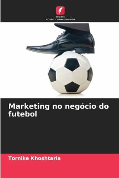 Marketing no negócio do futebol - Khoshtaria, Tornike