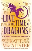 Love in the Time of Dragons