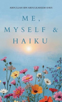 Cover Me, Myself & Haiku