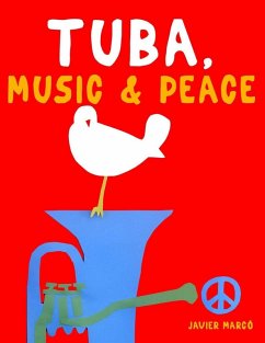 Cover Tuba, Music & Peace