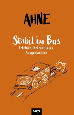 Cover Stabil im Bus
