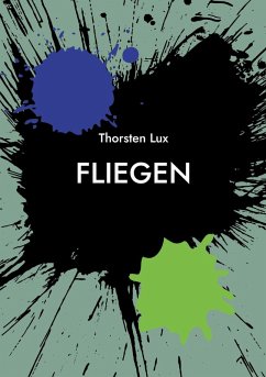 Cover Fliegen