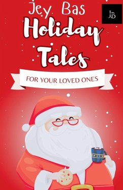 Holiday Tales - Bas, Jey