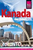 Reise Know-How Reiseführer Kanada, der Osten