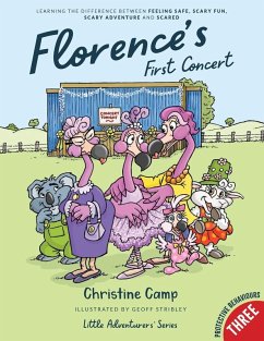 Florence's First Concert - Camp, Christine