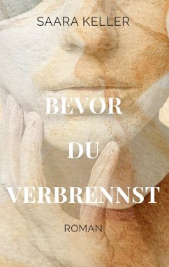 Cover Bevor du verbrennst