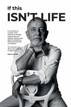 Cover If this isn't life