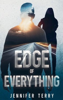 Cover Edge of Everything