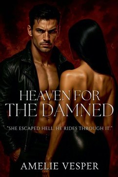 Cover Heaven for the Damned