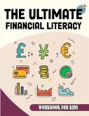 The Ultimate Financial Literacy Wordbook for Kids