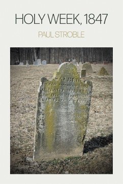 Cover Holy Week, 1847