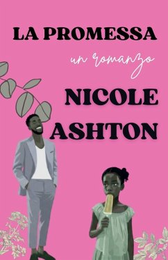 La Promessa - Ashton, Nicole
