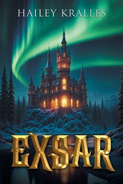 Exsar - Kralles, Hailey Exsar - Kralles, Hailey