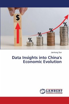 Cover Data Insights into China's Economic Evolution