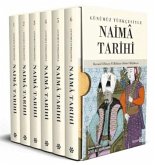 Günümüz Türkcesiyle Naima Tarihi 6 Kitap Takim