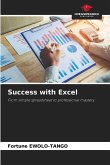 Success with Excel