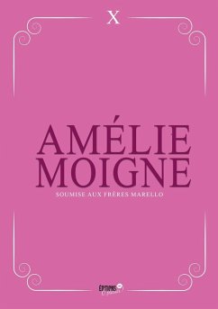 Cover Soumise aux frères Marello