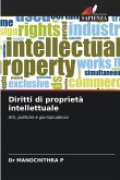 Diritti di proprietà intellettuale
