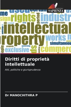 Cover Diritti di proprietà intellettuale