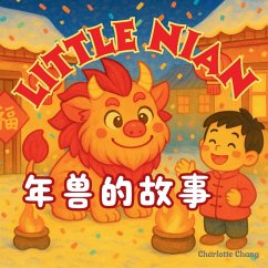 Little Nian - Chang, Charlotte Little Nian - Chang, Charlotte