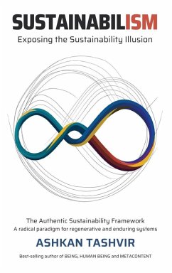 Cover Sustainabilism