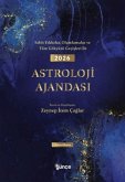 2026 Astroloji Ajandasi Ciltli