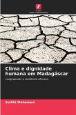 Clima e dignidade humana em Madagáscar