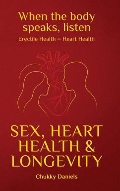 Cover Sex, Heart Health, and Longevity
