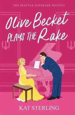 Cover Olive Becket Plays the Rake