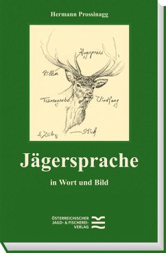 Cover Jägersprache