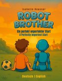 Robot Brother Robot Brother