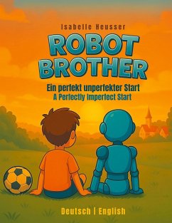 Cover Robot Brother