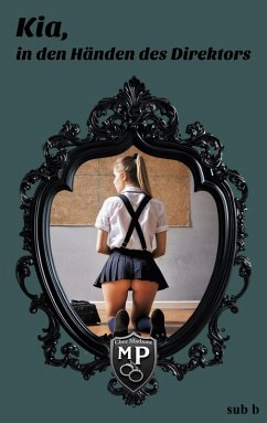 Cover Kia, in den Händen des Direktors