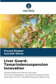 Liver Guard: Tamarindensuspension Innovation