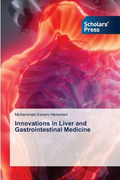 Cover Innovations in Liver and Gastrointestinal Medicine