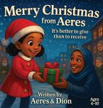Merry Christmas from Aeres Merry Christmas from Aeres