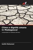 Clima e dignità umana in Madagascar