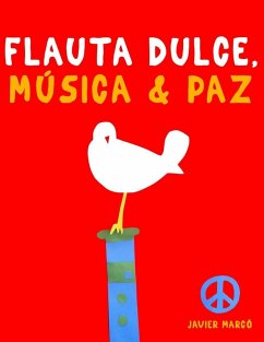 Flauta Dulce, Música & Paz - Marcó, Javier