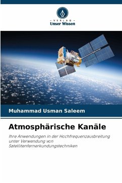 Cover Atmosphärische Kanäle