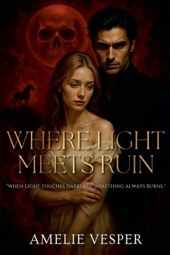 Cover Where Light Meets Ruin