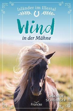 Cover Wind in der Mähne