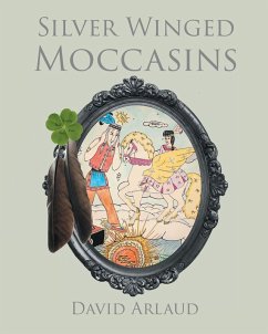 Cover Silver Winged Moccasins