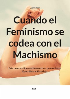 Cover Cuando el Feminismo se codea con el Machismo