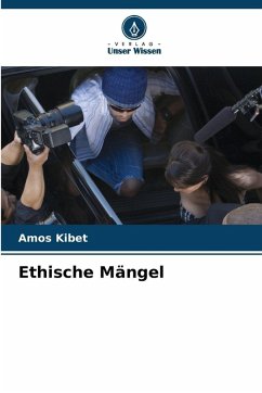 Cover Ethische Mängel