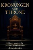 Krönungen und Throne