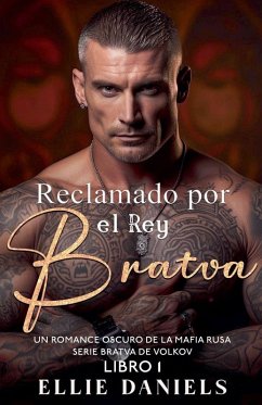 Cover Reclamado por el Rey Bratva