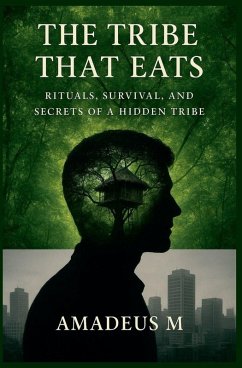The Tribe That Eats - M, Amadeus
