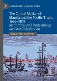 The Capital Market of Manila and the Pacific Trade, 1668-1838